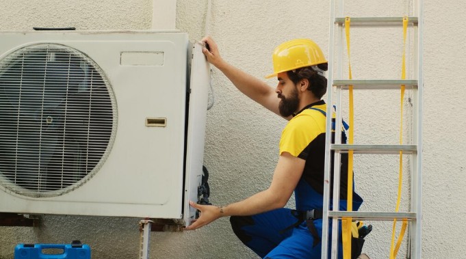 İklimlendirme Teknolojilerinde Termodinamik Denge ve Sistem Verimliliği Protokolleri